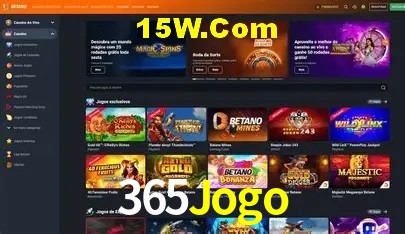 365Jogos App