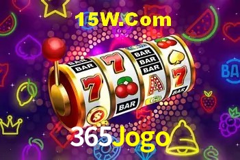 365Jogo: Seu Cassino Premiado com Pagamentos Rápidos