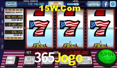365Jogo - Excellent Online Casino - 365Jogo Bet